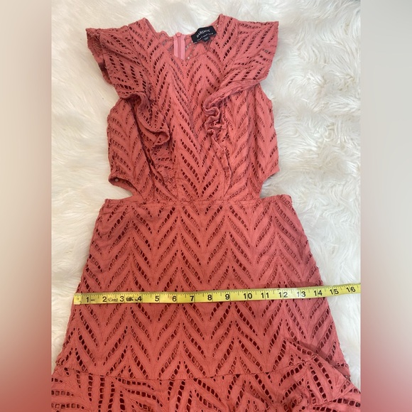 #486 BARDOT Aria Dress size XS - Picture 11 of 13